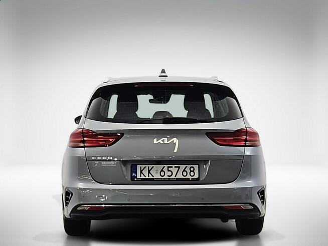 Kia Cee'd 1.5 T-GDI M ! Z Polskiego Salonu ! Faktura VAT !