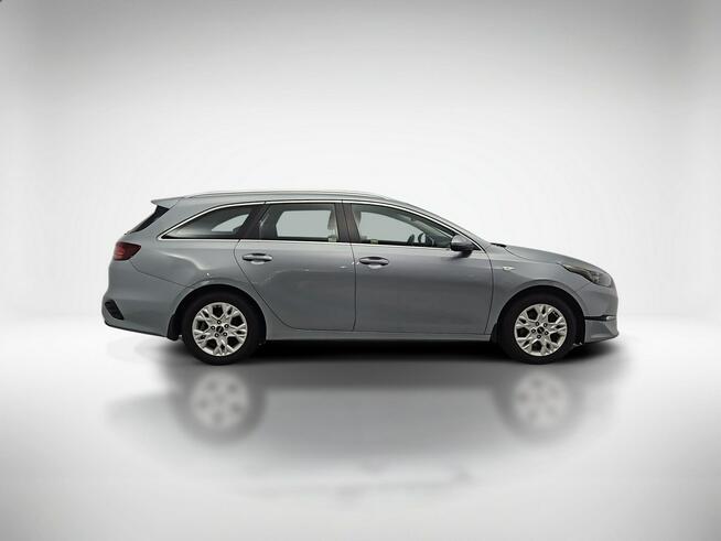 Kia Cee'd 1.5 T-GDI M ! Z Polskiego Salonu ! Faktura VAT !