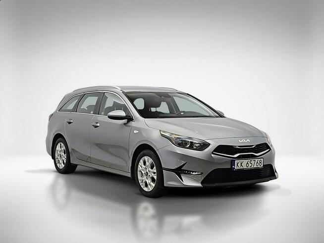 Kia Cee'd 1.5 T-GDI M ! Z Polskiego Salonu ! Faktura VAT !