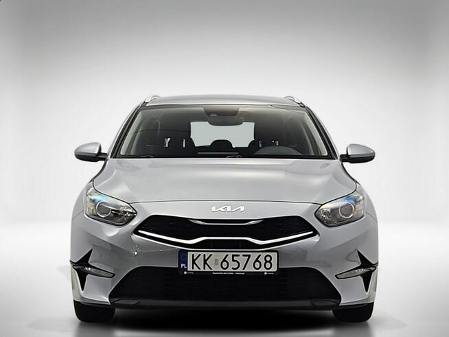 Kia Cee'd 1.5 T-GDI M ! Z Polskiego Salonu ! Faktura VAT !