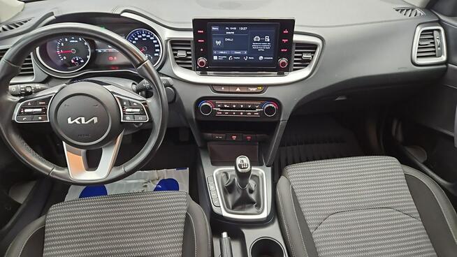 Kia Cee'd 1.5 T-GDI M ! Z Polskiego Salonu ! Faktura VAT !