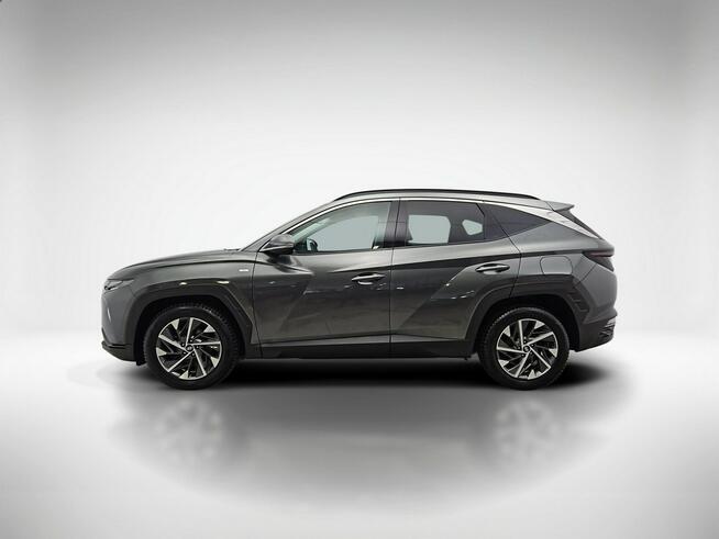 Hyundai Tucson 1.6 T-GDi 48V Executive 2WD DCT ! Z Polskiego Salonu ! Faktura VAT !