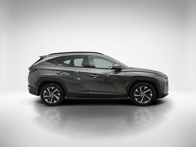 Hyundai Tucson 1.6 T-GDi 48V Executive 2WD DCT ! Z Polskiego Salonu ! Faktura VAT !