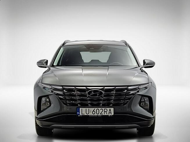 Hyundai Tucson 1.6 T-GDi 48V Executive 2WD DCT ! Z Polskiego Salonu ! Faktura VAT !