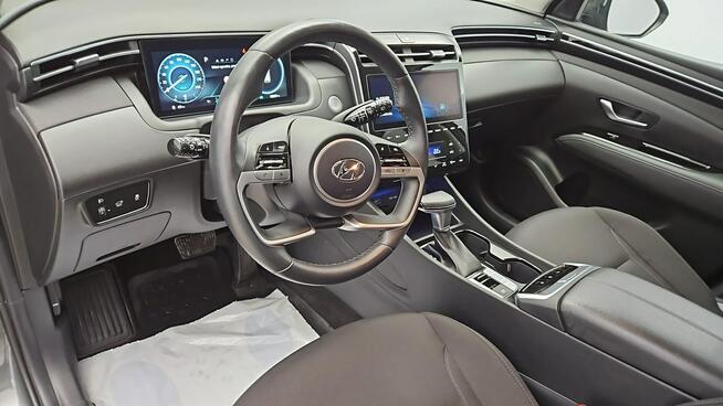 Hyundai Tucson 1.6 T-GDi 48V Executive 2WD DCT ! Z Polskiego Salonu ! Faktura VAT !