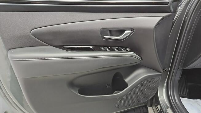 Hyundai Tucson 1.6 T-GDi 48V Executive 2WD DCT ! Z Polskiego Salonu ! Faktura VAT !