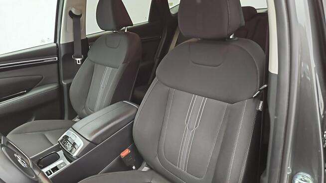 Hyundai Tucson 1.6 T-GDi 48V Executive 2WD DCT ! Z Polskiego Salonu ! Faktura VAT !