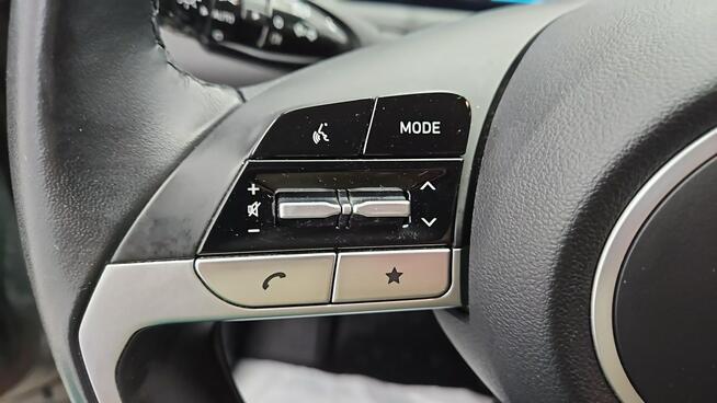 Hyundai Tucson 1.6 T-GDi 48V Executive 2WD DCT ! Z Polskiego Salonu ! Faktura VAT !