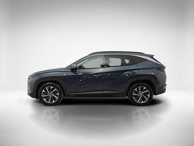 Hyundai Tucson 1.6 T-GDi 48V Smart 2WD DCT ! Z Polskiego Salonu ! Faktura VAT !