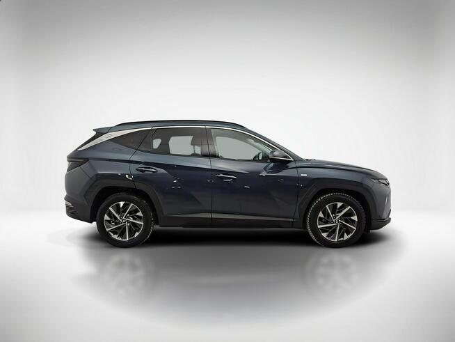 Hyundai Tucson 1.6 T-GDi 48V Smart 2WD DCT ! Z Polskiego Salonu ! Faktura VAT !