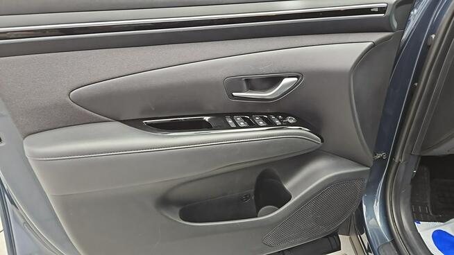 Hyundai Tucson 1.6 T-GDi 48V Smart 2WD DCT ! Z Polskiego Salonu ! Faktura VAT !