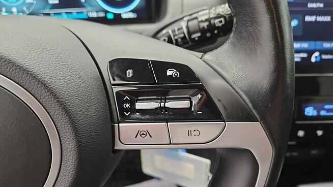 Hyundai Tucson 1.6 T-GDi 48V Smart 2WD DCT ! Z Polskiego Salonu ! Faktura VAT !