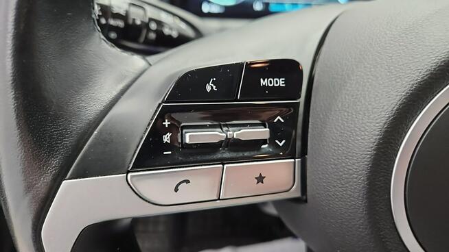 Hyundai Tucson 1.6 T-GDi 48V Smart 2WD DCT ! Z Polskiego Salonu ! Faktura VAT !