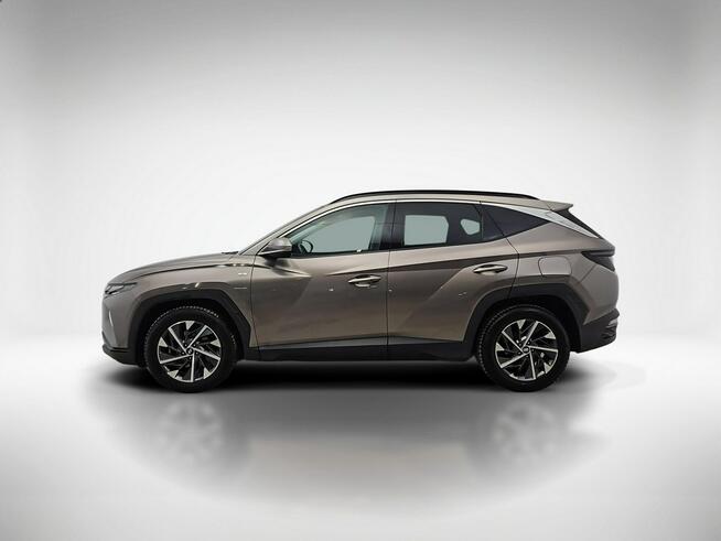 Hyundai Tucson 1.6 T-GDi 48V Executive 2WD DCT ! Z Polskiego Salonu ! Faktura VAT !