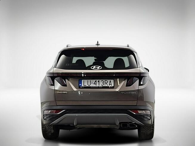 Hyundai Tucson 1.6 T-GDi 48V Executive 2WD DCT ! Z Polskiego Salonu ! Faktura VAT !