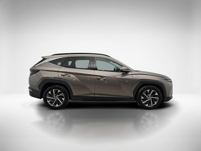 Hyundai Tucson 1.6 T-GDi 48V Executive 2WD DCT ! Z Polskiego Salonu ! Faktura VAT !