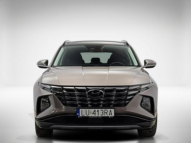 Hyundai Tucson 1.6 T-GDi 48V Executive 2WD DCT ! Z Polskiego Salonu ! Faktura VAT !