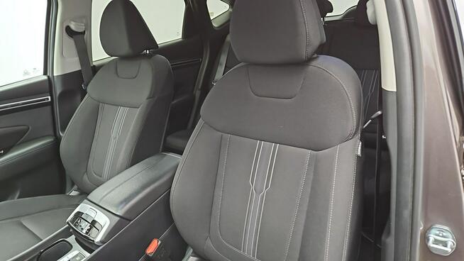 Hyundai Tucson 1.6 T-GDi 48V Executive 2WD DCT ! Z Polskiego Salonu ! Faktura VAT !