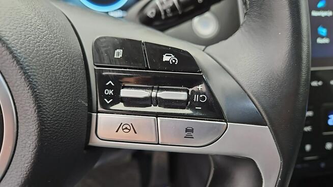 Hyundai Tucson 1.6 T-GDi 48V Executive 2WD DCT ! Z Polskiego Salonu ! Faktura VAT !