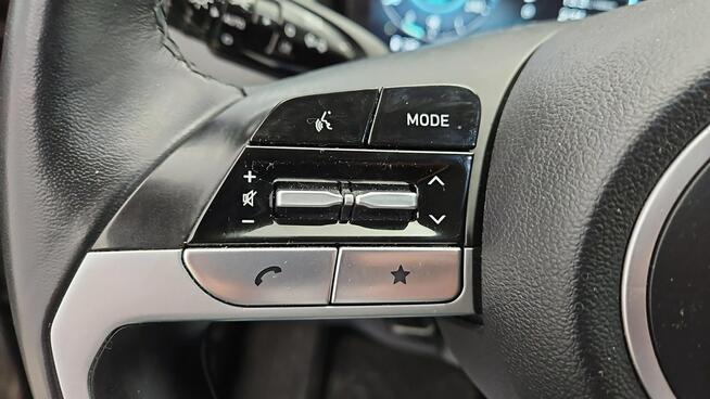 Hyundai Tucson 1.6 T-GDi 48V Executive 2WD DCT ! Z Polskiego Salonu ! Faktura VAT !