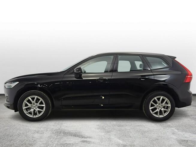 Volvo XC 60 2.0 D4 SCR Momentum ! Z Polskiego Salonu ! Faktura VAT !