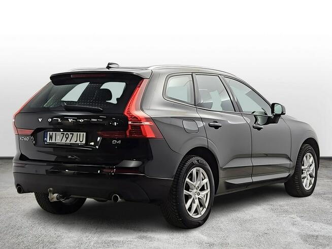 Volvo XC 60 2.0 D4 SCR Momentum ! Z Polskiego Salonu ! Faktura VAT !