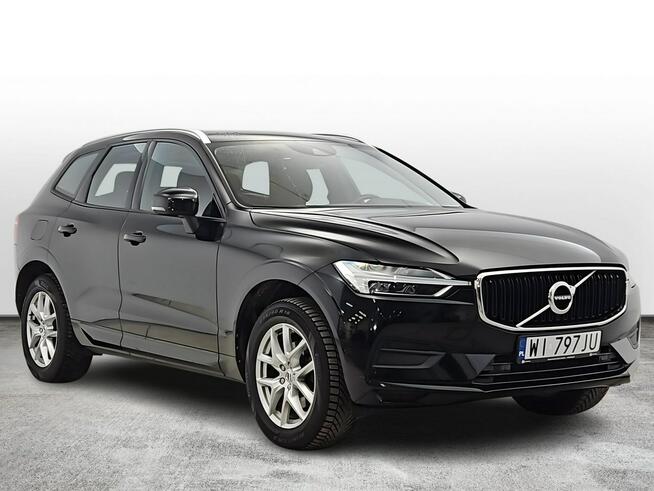 Volvo XC 60 2.0 D4 SCR Momentum ! Z Polskiego Salonu ! Faktura VAT !