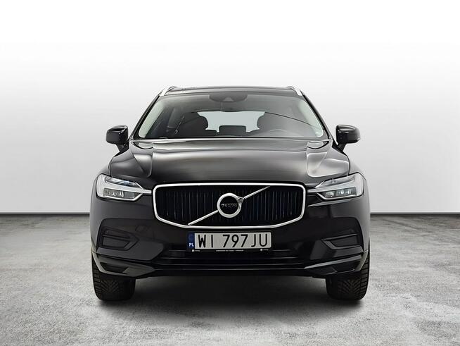 Volvo XC 60 2.0 D4 SCR Momentum ! Z Polskiego Salonu ! Faktura VAT !