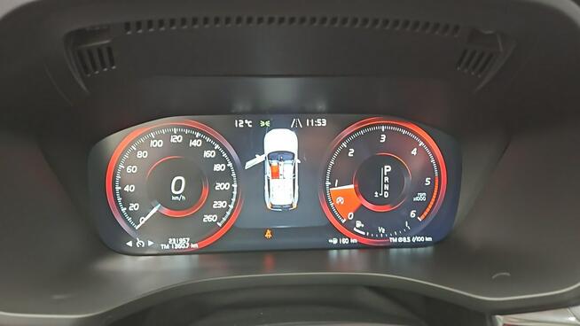 Volvo XC 60 2.0 D4 SCR Momentum ! Z Polskiego Salonu ! Faktura VAT !