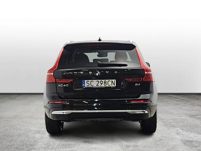 Volvo XC 60 B4 D Plus Bright aut ! Z Polskiego Salonu ! Faktura VAT !