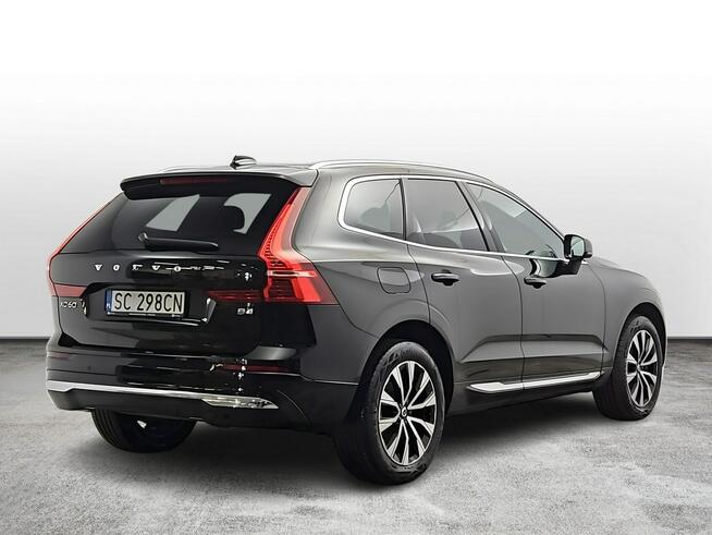 Volvo XC 60 B4 D Plus Bright aut ! Z Polskiego Salonu ! Faktura VAT !