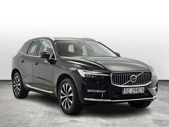 Volvo XC 60 B4 D Plus Bright aut ! Z Polskiego Salonu ! Faktura VAT !