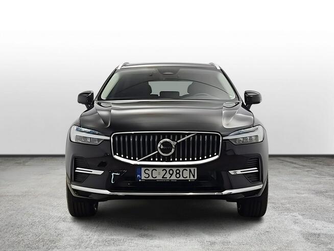 Volvo XC 60 B4 D Plus Bright aut ! Z Polskiego Salonu ! Faktura VAT !