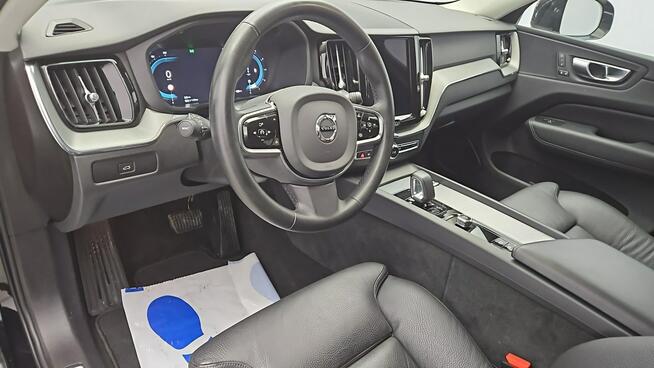 Volvo XC 60 B4 D Plus Bright aut ! Z Polskiego Salonu ! Faktura VAT !