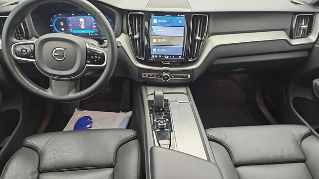 Volvo XC 60 B4 D Plus Bright aut ! Z Polskiego Salonu ! Faktura VAT !