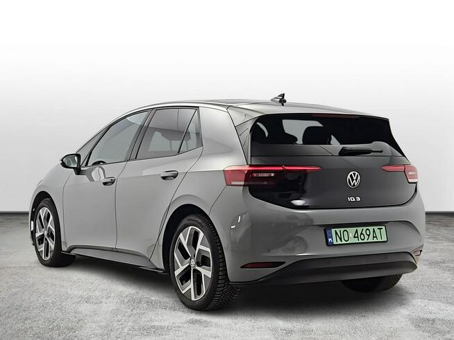 Volkswagen ID.3 58kWh Pro Performance ! Z Polskiego Salonu ! Faktura VAT !