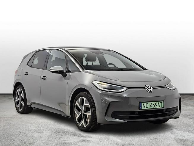 Volkswagen ID.3 58kWh Pro Performance ! Z Polskiego Salonu ! Faktura VAT !