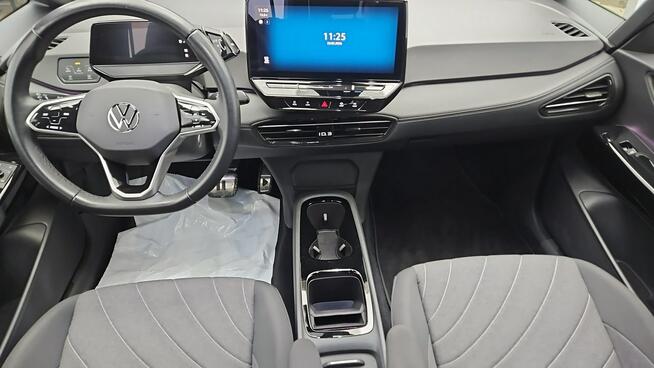Volkswagen ID.3 58kWh Pro Performance ! Z Polskiego Salonu ! Faktura VAT !