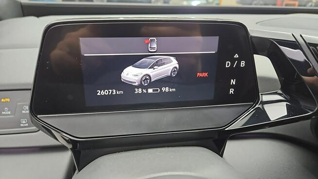 Volkswagen ID.3 58kWh Pro Performance ! Z Polskiego Salonu ! Faktura VAT !