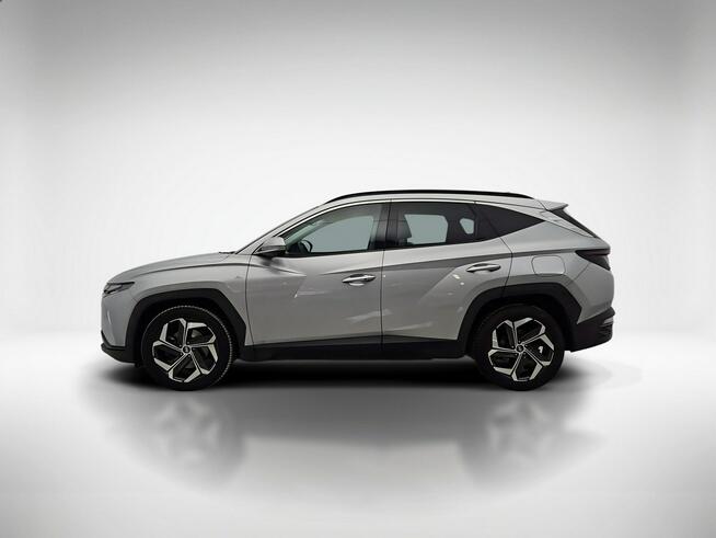 Hyundai Tucson 1.6 T-GDi 48V Platinum 2WD DCT ! Z Polskiego Salonu ! Faktura VAT !