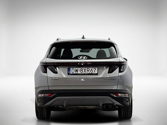Hyundai Tucson 1.6 T-GDi 48V Platinum 2WD DCT ! Z Polskiego Salonu ! Faktura VAT !