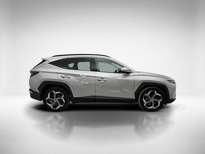 Hyundai Tucson 1.6 T-GDi 48V Platinum 2WD DCT ! Z Polskiego Salonu ! Faktura VAT !