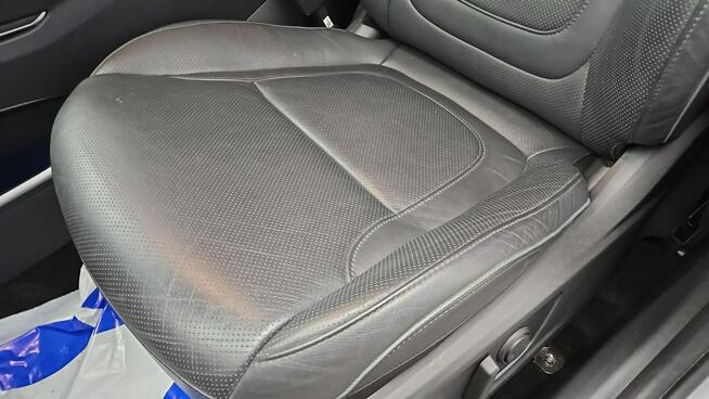 Hyundai Tucson 1.6 T-GDi 48V Platinum 2WD DCT ! Z Polskiego Salonu ! Faktura VAT !