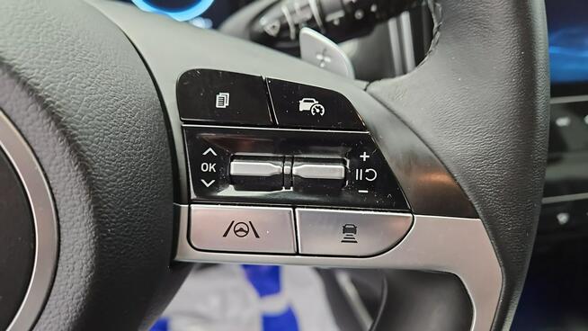 Hyundai Tucson 1.6 T-GDi 48V Platinum 2WD DCT ! Z Polskiego Salonu ! Faktura VAT !