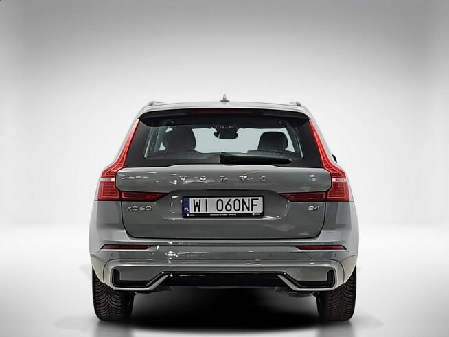 Volvo XC 60 Plus Dark aut ! Z Polskiego Salonu ! Faktura VAT !