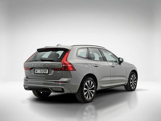 Volvo XC 60 Plus Dark aut ! Z Polskiego Salonu ! Faktura VAT !