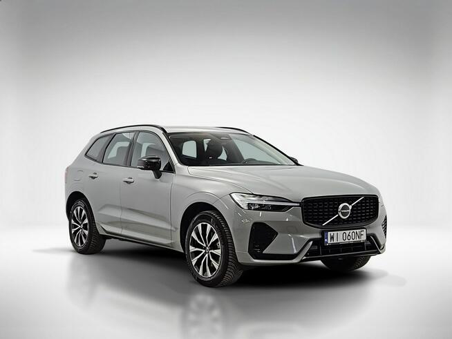 Volvo XC 60 Plus Dark aut ! Z Polskiego Salonu ! Faktura VAT !