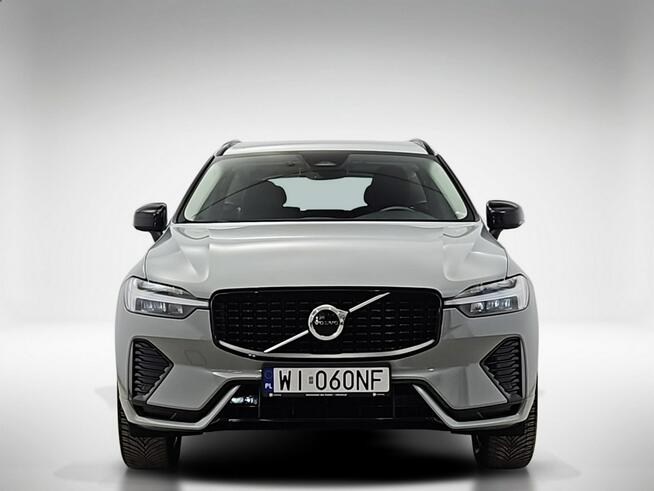 Volvo XC 60 Plus Dark aut ! Z Polskiego Salonu ! Faktura VAT !