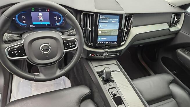 Volvo XC 60 Plus Dark aut ! Z Polskiego Salonu ! Faktura VAT !