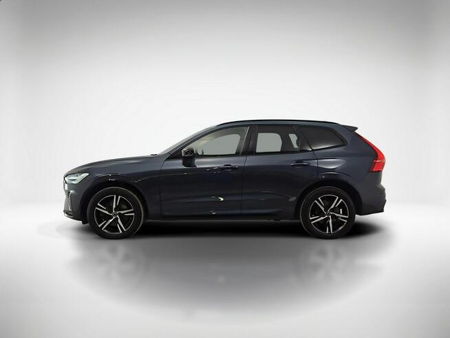Volvo XC 60 AWD Plus Dark aut ! Z Polskiego Salonu ! Faktura VAT !